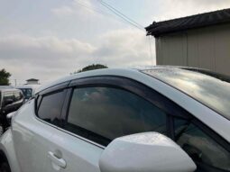 
										TOYOTA C-HR 2016 full									