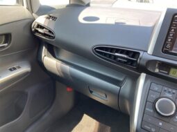 
										TOYOTA WISH 2009 full									