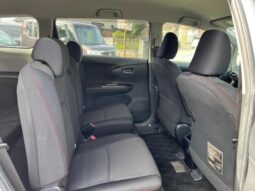 
										TOYOTA WISH 2009 full									