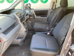 
										TOYOTA VOVY 2009 full									
