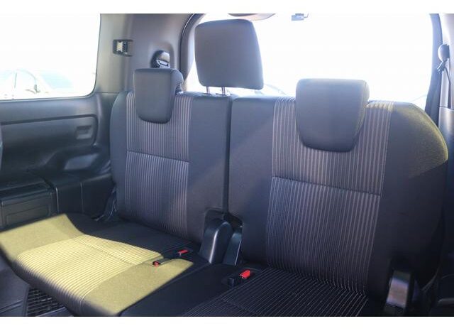 
								TOYOTA VOXY 2019 full									