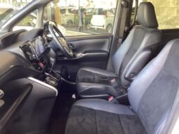 
										TOYOTA VOXY 2021 full									