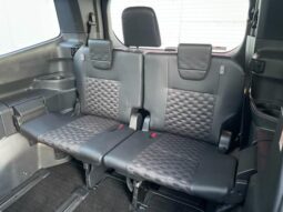 
										TOYOTA VOXY 2022 full									