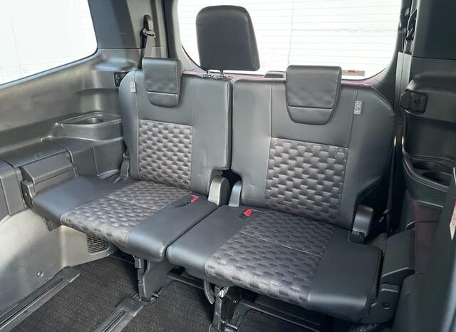 
								TOYOTA VOXY 2022 full									