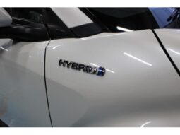 
										TOYOTA C-HR 2017 full									