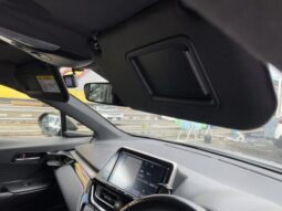 
										TOYOTA C-HR 2017 full									