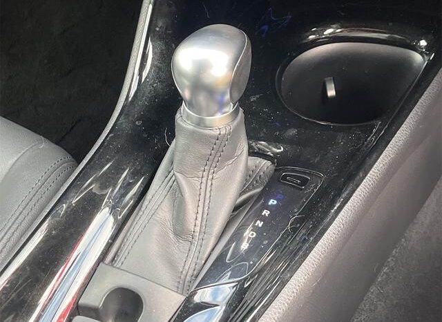 
								TOYOTA C-HR 2016 full									