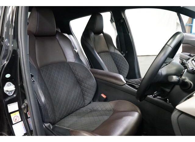 
								TOYOTA C-HR 2018 full									