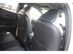 
										TOYOTA C-HR 2019 full									