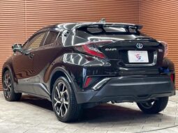 
										TOYOTA C-HR 2016 full									