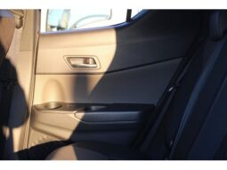 
										TOYOTA C-HR 2020 full									