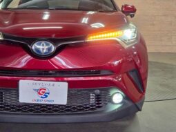 
										TOYOTA C-HR 2016 full									