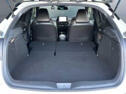 
										TOYOTA C-HR 2021 full									