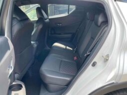 
										TOYOTA C-HR 2022 full									