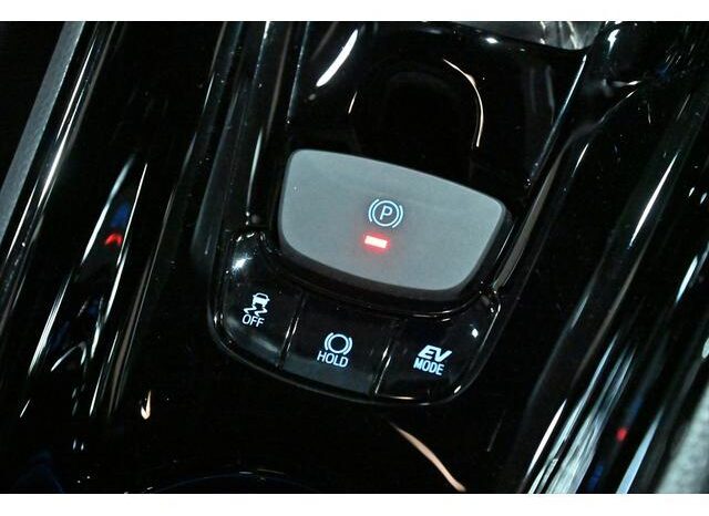 
								TOYOTA C-HR 2022 full									