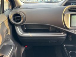 
										TOYOTA AQUA 2014 full									