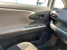 
										TOYOTA WISH 2009 full									