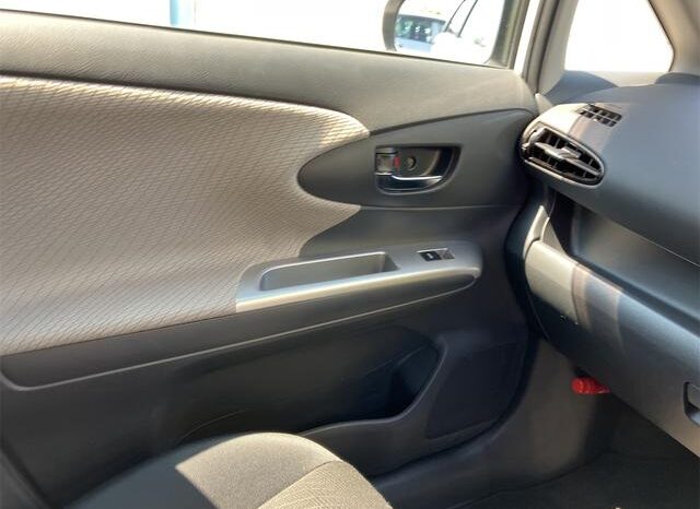 
								TOYOTA WISH 2009 full									