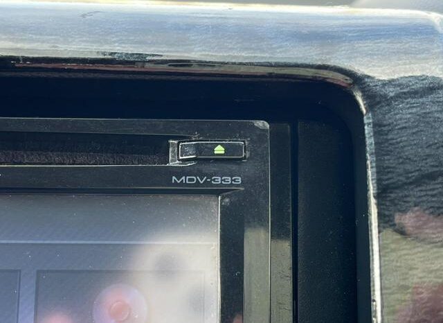 
								TOYOTA WISH 2009 full									