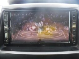 
										TOYOTA VOVY 2008 full									