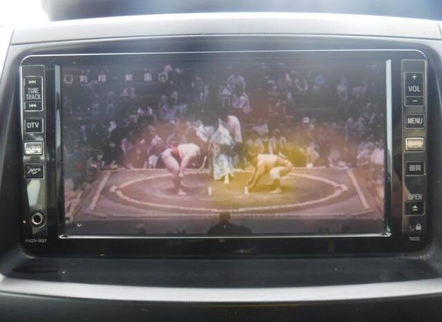 
								TOYOTA VOVY 2008 full									