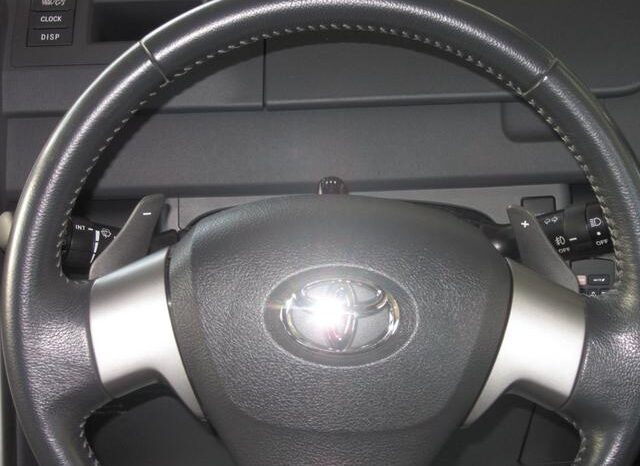 
								TOYOTA VOVY 2008 full									