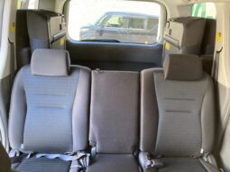 
										TOYOTA VOVY 2009 full									