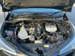 
										TOYOTA C-HR 2017 full									