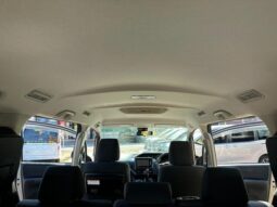 
										TOYOTA VOXY 2019 full									