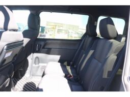 
										TOYOTA VOXY 2019 full									