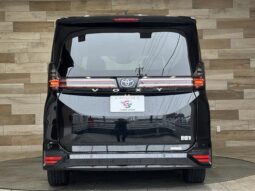 
										TOYOTA VOXY 2022 full									