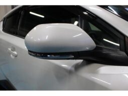 
										TOYOTA C-HR 2017 full									