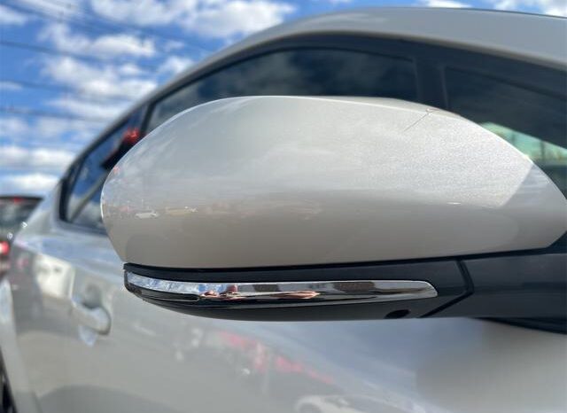 
								TOYOTA C-HR 2017 full									