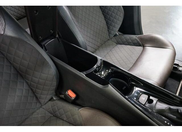 
								TOYOTA C-HR 2018 full									