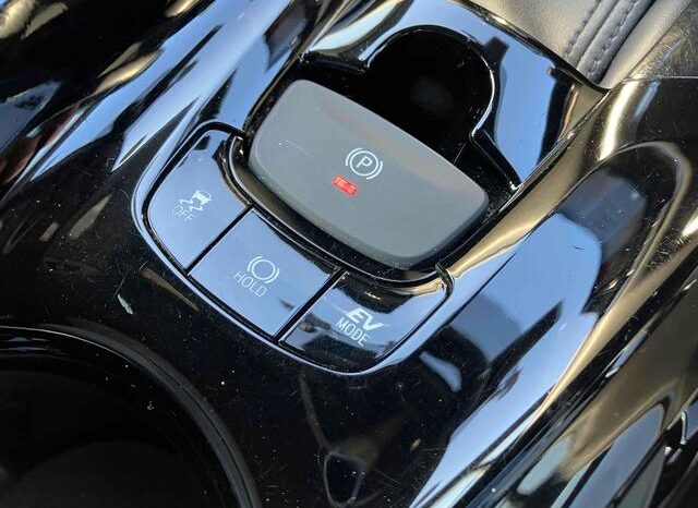 
								TOYOTA C-HR 2019 full									