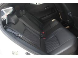 
										TOYOTA C-HR 2019 full									