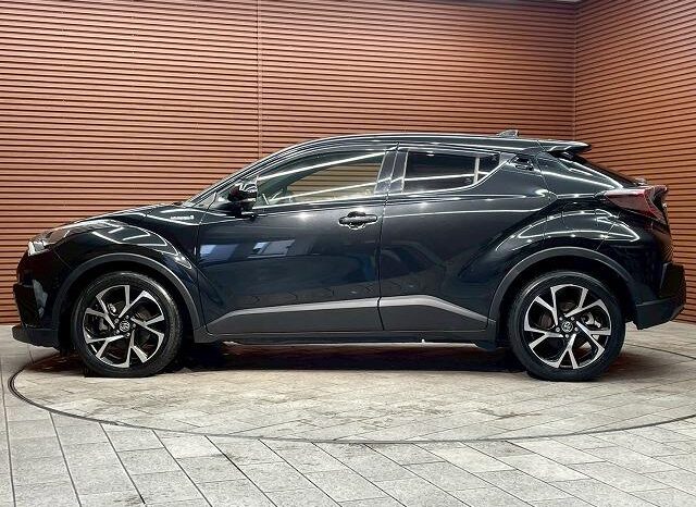 
								TOYOTA C-HR 2016 full									