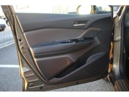 
										TOYOTA C-HR 2020 full									