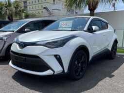 TOYOTA C-HR 2022