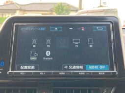 
										TOYOTA C-HR 2016 full									