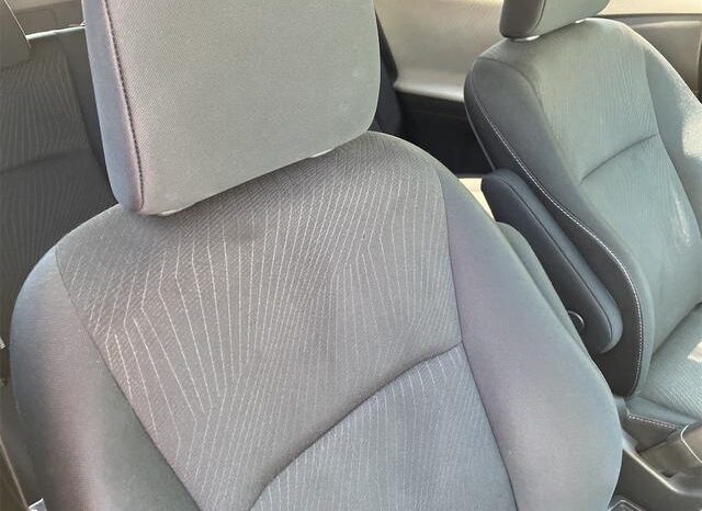 
								TOYOTA WISH 2009 full									