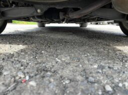 
										TOYOTA WISH 2009 full									