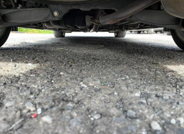 
								TOYOTA WISH 2009 full									