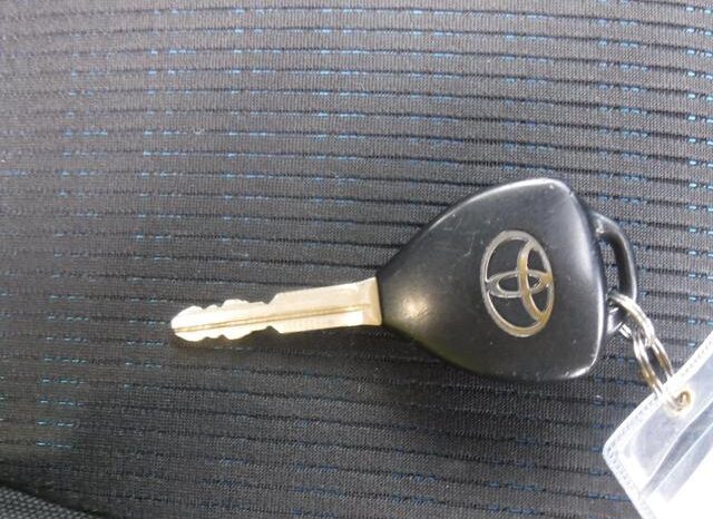 
								TOYOTA VOVY 2008 full									