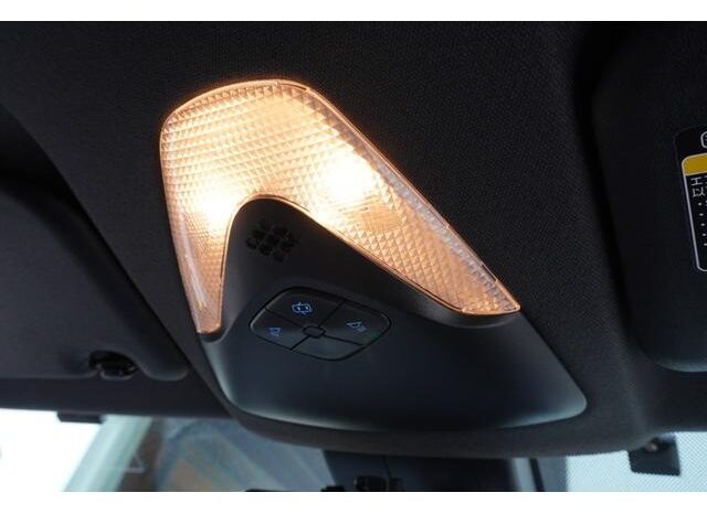 
								TOYOTA C-HR 2016 full									