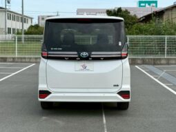 
										TOYOTA VOXY 2022 full									