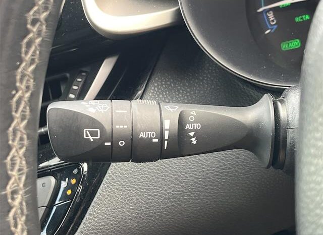 
								TOYOTA C-HR 2016 full									