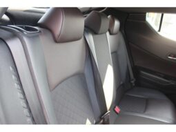 
										TOYOTA C-HR 2017 full									