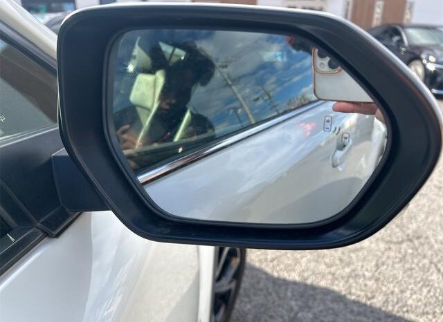 
								TOYOTA C-HR 2017 full									