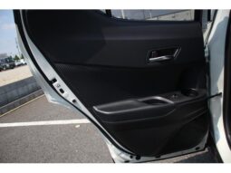 
										TOYOTA C-HR 2019 full									